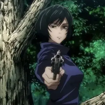 Profile image of 禪院真衣