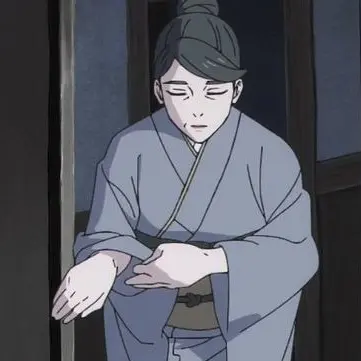 Profile image of 禪院家使用人