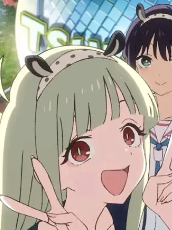 nagi1121n25의 超かぐや姫　人間不信編
