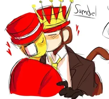 Profile image of Sammy x Jandel