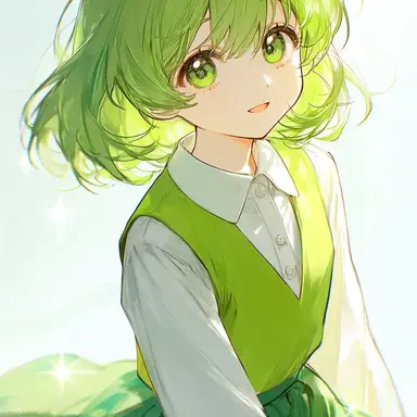 Profile image of 리아스