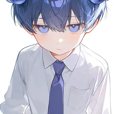 Profile image of 블루릿