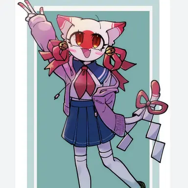 Profile image of にゃぽん