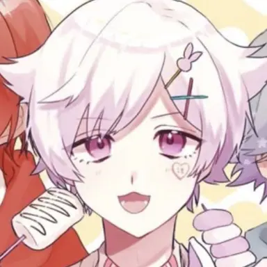 Profile image of 初兎