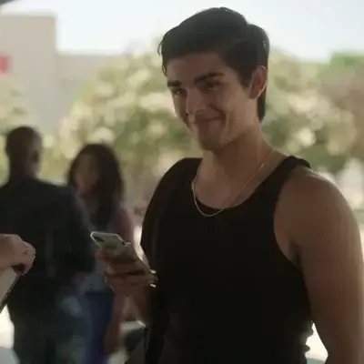 RottenTable6177의 Cesar Diaz