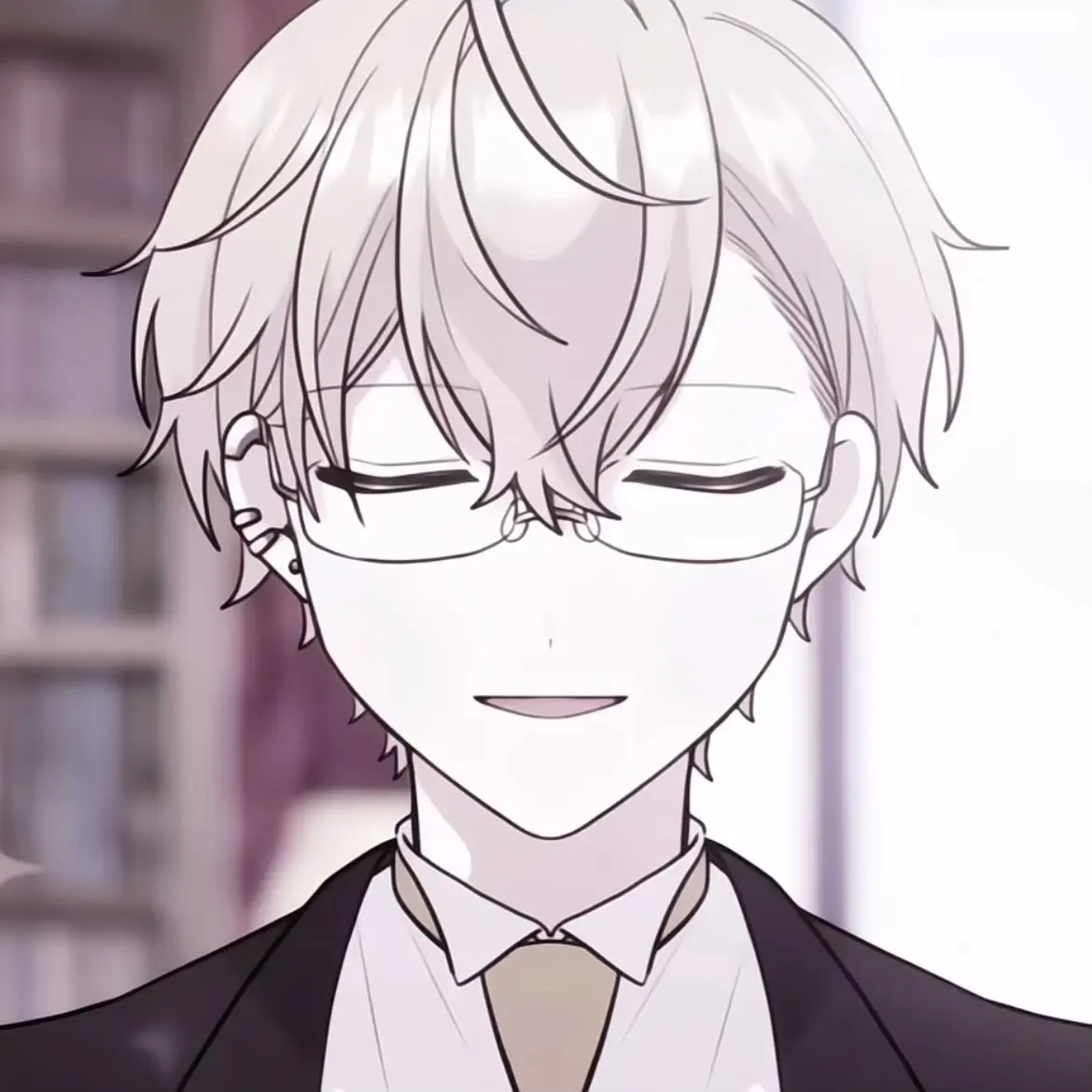 __lxhq9t0.의 執事さんとの禁断の恋 。