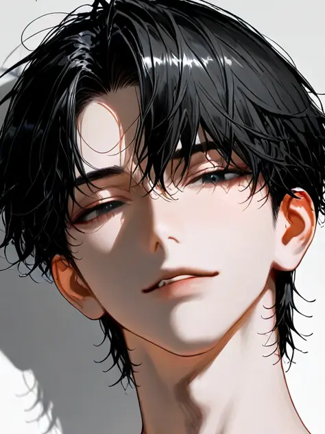 gfh878의 冷たくなった兄