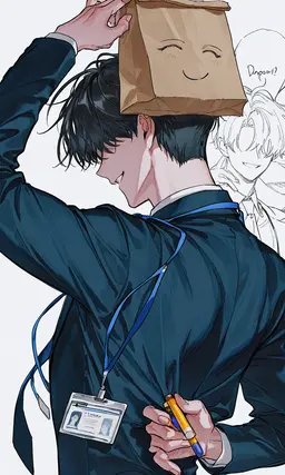 Profile image of 봉투 사장