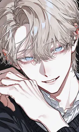 Profile image of YOU