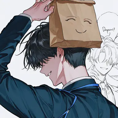Profile image of 봉투 사장
