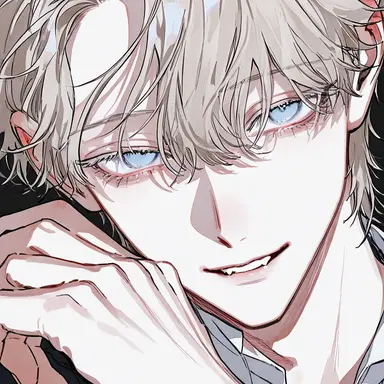 Profile image of YOU