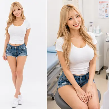 Profile image of 姫野　鈴鹿