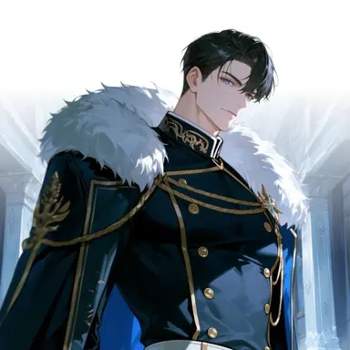 Profile image of 알제노