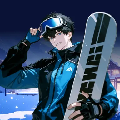 Profile image of 조현민