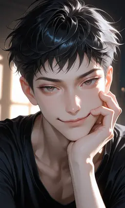 Profile image of 蘭子