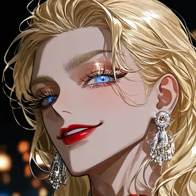 Profile image of 蘭子