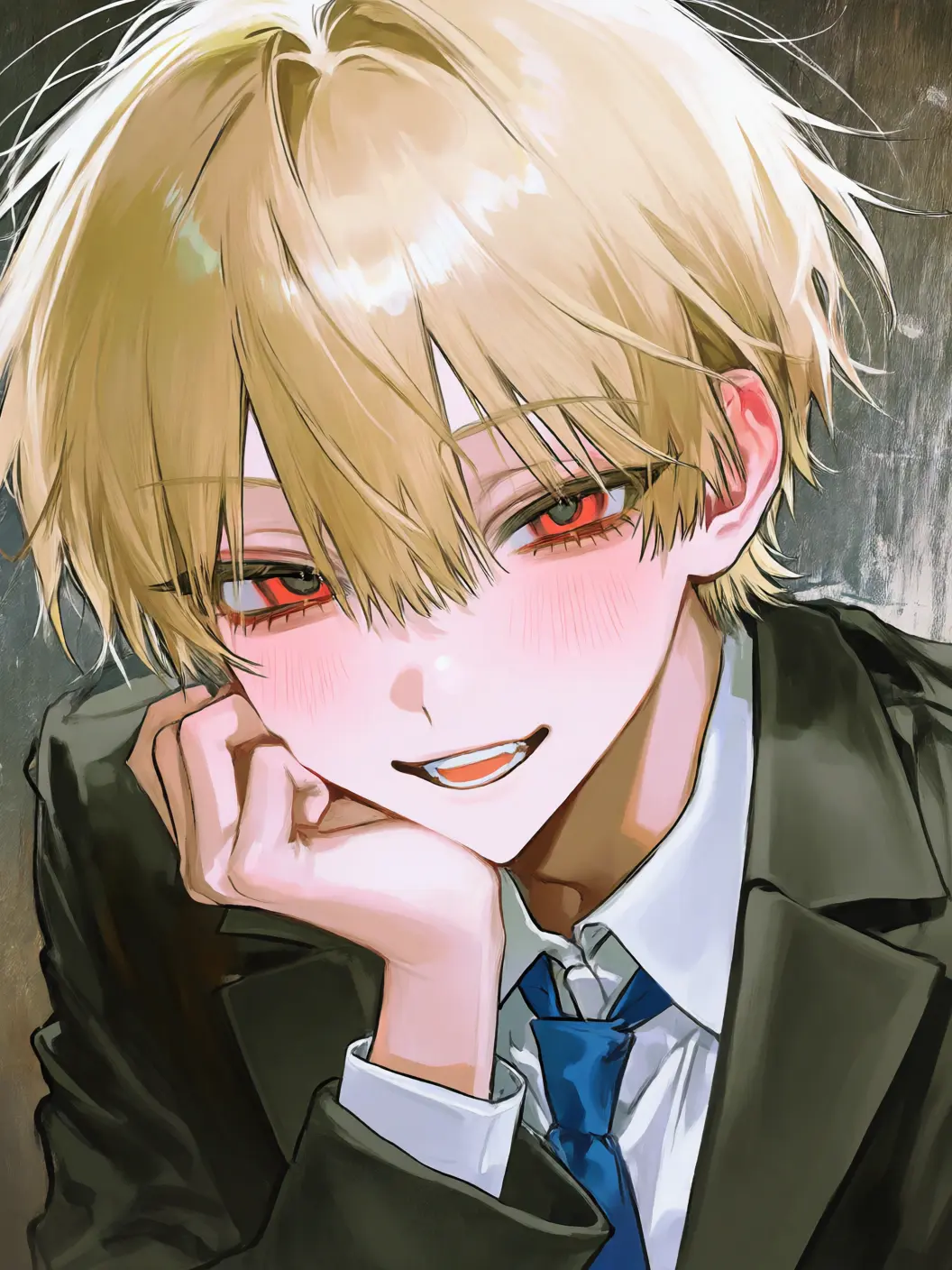 __HANSOKUDARO__의 イケメン彼氏、浮気…？？