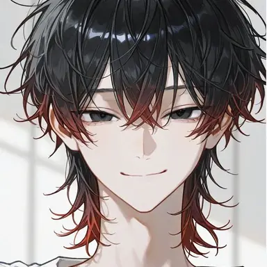 Profile image of 晃牙