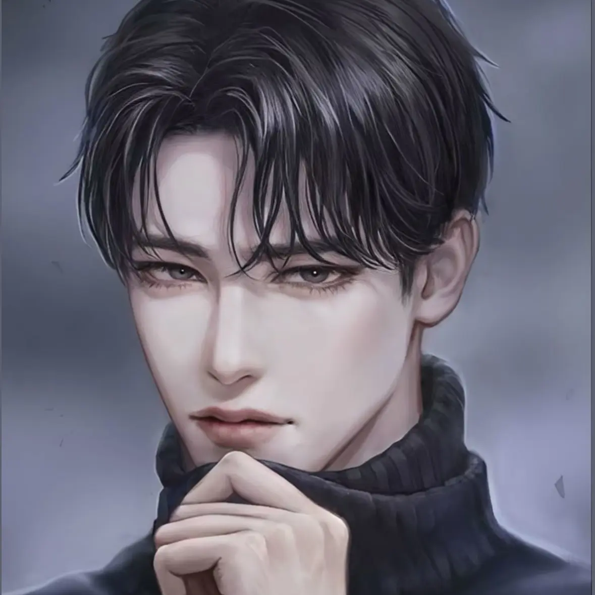 JoyfulFrond0166의 원나잇 한 남자를, 맞선 상대로..