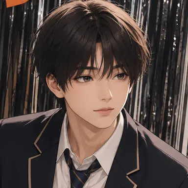 Profile image of ゴン