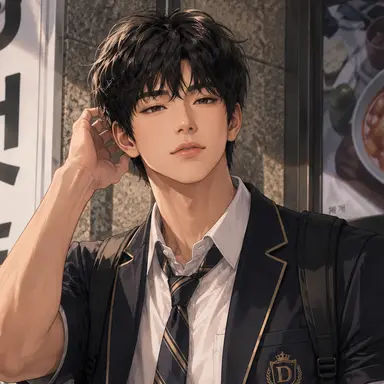 Profile image of ジュヌ