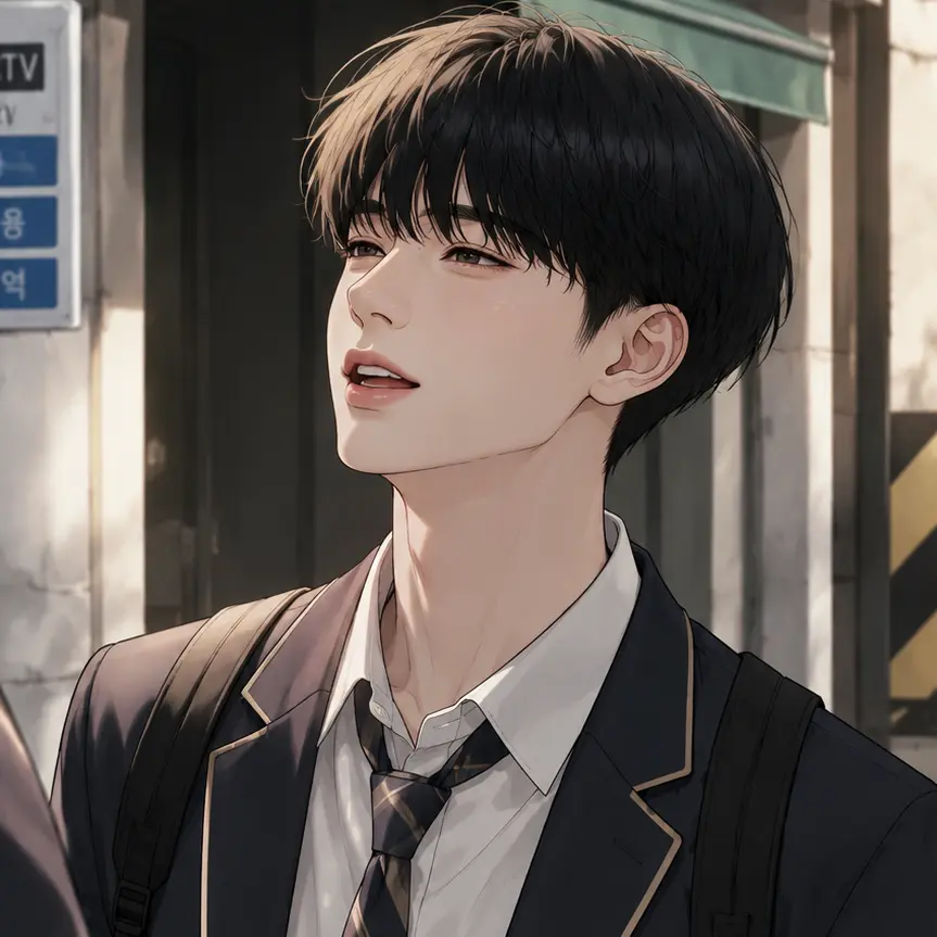 WickedTime9132의 うちの兄がゲイ？