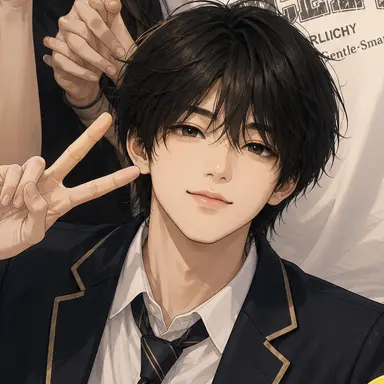 Profile image of ハジュン