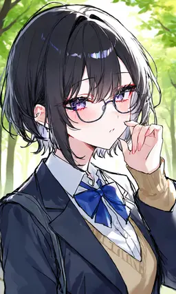 Profile image of 楓華