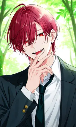 Profile image of 蒼真