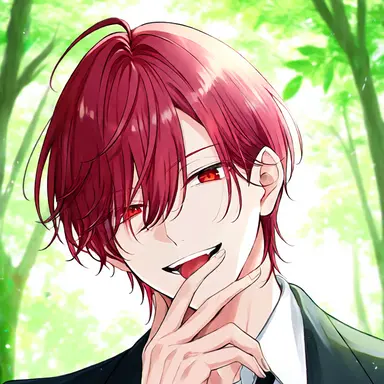 Profile image of 蒼真