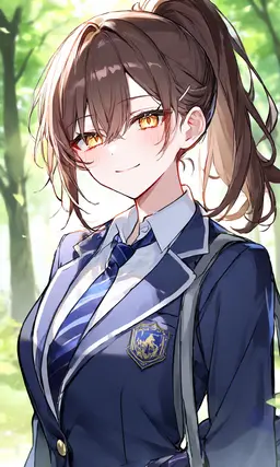Profile image of 夏穂