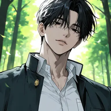 Profile image of 明