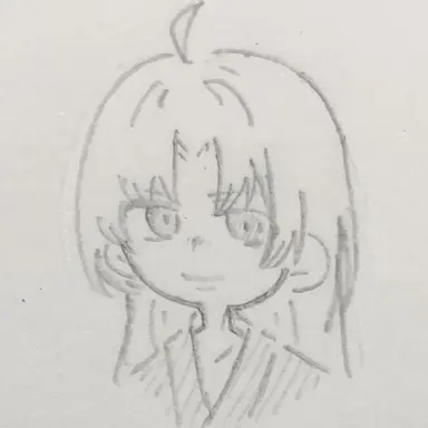 Profile image of 虚