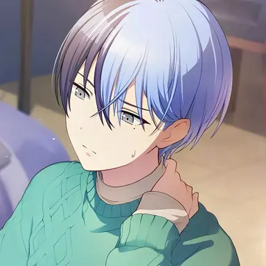 Profile image of Aoyagi Toya
