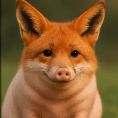 Profile image of 여우