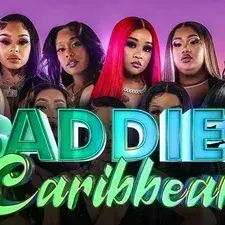 Profile image of BADDIES CARIBBEAN