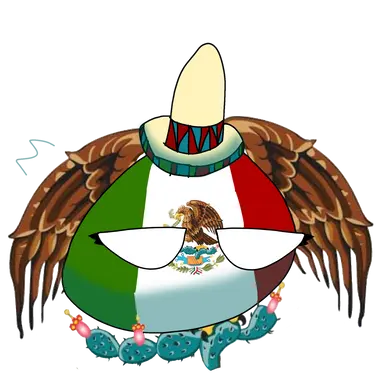 Profile image of 멕시코