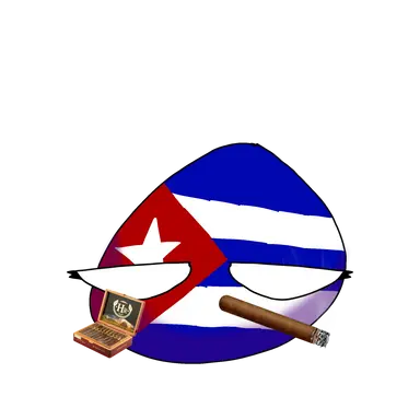 Profile image of 쿠바