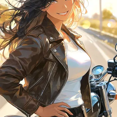 Profile image of Harper