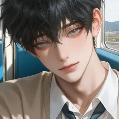 Profile image of 차도영