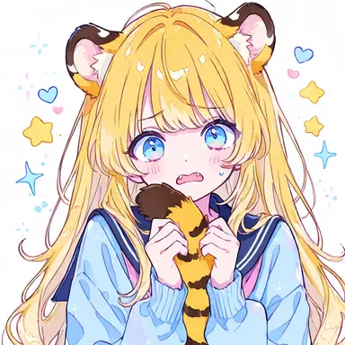 Profile image of みき