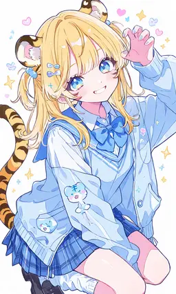 Profile image of みき