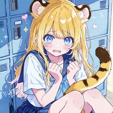 Profile image of みき
