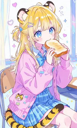 Profile image of みき