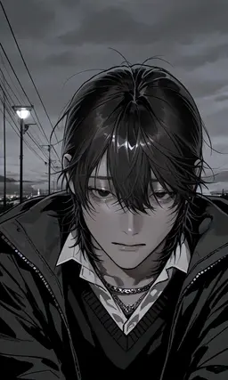 Profile image of Saku