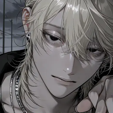 Profile image of Saku