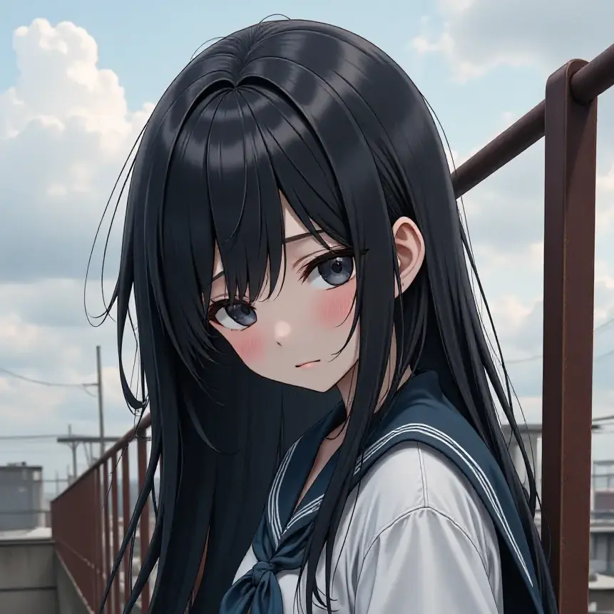 TrueClay3312의 早川 優香