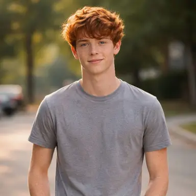 Profile image of Adam Jones