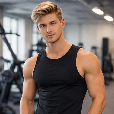 Profile image of Nick Jones