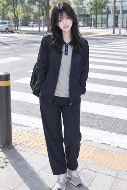 Profile image of Jo Chaeeun